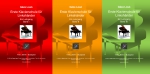 Erste Klavierschule für Linkshänder, Band I, II und III, Starterpaket (Deutsche Ausgabe) Erste Klavierschule für Linkshänder, Band I, II und III, Starterpaket (Deutsche Ausgabe)